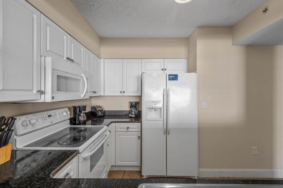 Oversized 3-Bedroom Floorplan With Amazing Panoramic Views Myrtle Beach Exterior foto